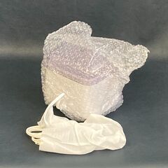 新品　未使用　ヨーグルトメーカー 容器付き　レシピ付き　飲むヨーグルト　手作りヨーグルト　E０CN0201の画像