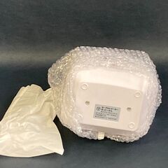 新品　未使用　ヨーグルトメーカー 容器付き　レシピ付き　飲むヨーグルト　手作りヨーグルト　E０CN0201の画像