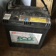 中古バッテリー、パルス充電済み 900円〜