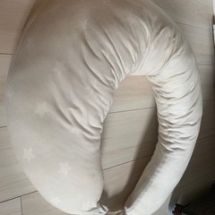 授乳クッションの画像