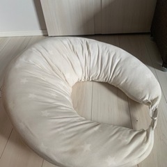 授乳クッションの画像