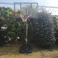 バスケットゴ―ル