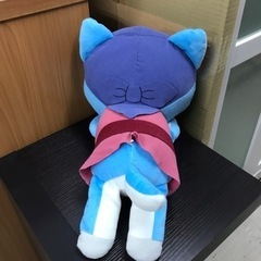 ☆値下げ☆ O2303-372 ぬいぐるみ　ひるね姫の画像