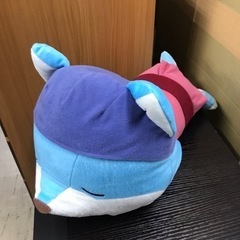 ☆値下げ☆ O2303-372 ぬいぐるみ　ひるね姫