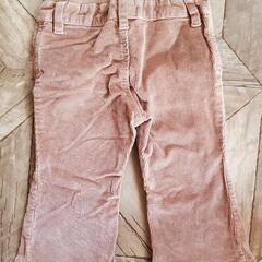 GAP BABY パンツ サイズ80の画像