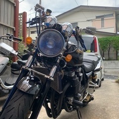 XJR1300