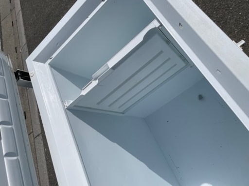 ☆中古品 ダイレイフリーザー DF-300D3 スパーフリーザー -60℃ 1270ｘ720ｘ840ｍｍ 動作問題なし☆