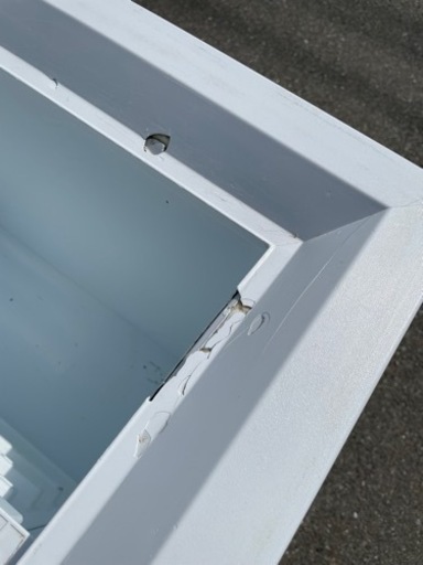 ☆中古品 ダイレイフリーザー DF-300D3 スパーフリーザー -60℃ 1270ｘ720ｘ840ｍｍ 動作問題なし☆