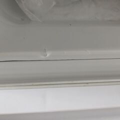 ハイアール冷凍冷蔵庫　2016年製　121Lの画像