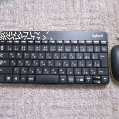 キーボードの画像