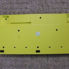 キーボードの画像