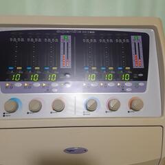ミナト医科学　スーパーカイネSK-9WDXの画像