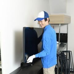 格安で輸送できます〇明朗会計〇大手のような繁忙期割増なし 