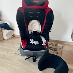 アップリカ　チャイルドシート