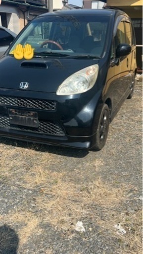 jb7ライフターボ仕様 車検付き  他サイトにも掲載中