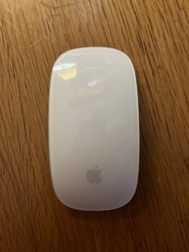 アップル　マウス