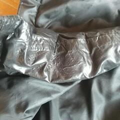 KAPPAのダウンコートあげますの画像