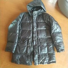 KAPPAのダウンコートあげます