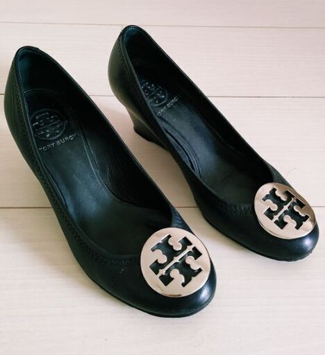 Tory Burch 靴、サイズ 22,5