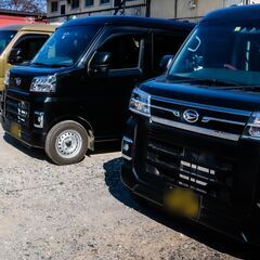 未経験・経験者の方大歓迎！！軽貨物ドライバーの画像