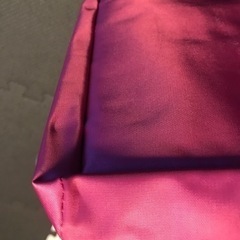 美品　アニエスベー　バッグの画像