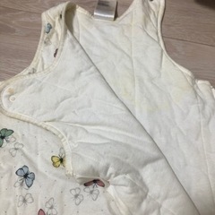 HM 子供スリーパー寝袋の画像