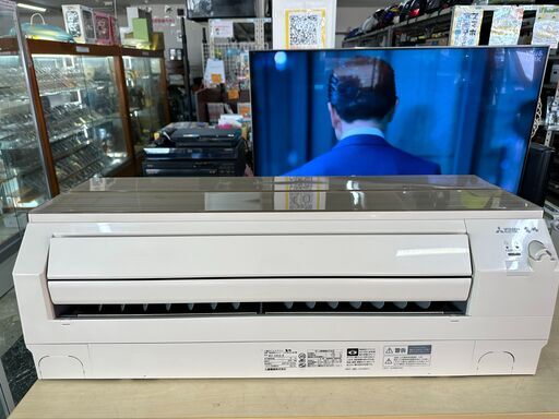 ニトリ NTR‐2E エアコン 6～9畳 室外機有 未使用 【ハンズクラフト宜野湾店】 ニトリ NTR‐2E エアコン 6～9畳 室外機有 未使用 【ハンズクラフト宜野