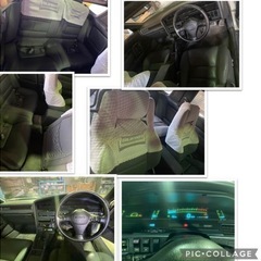 スープラ 70 3.0GT 7mエンジンの画像
