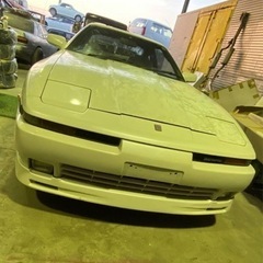 スープラ 70 3.0GT 7mエンジン
