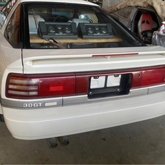 スープラ 70 3.0GT 7mエンジンの画像