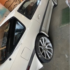 スープラ 70 3.0GT 7mエンジンの画像