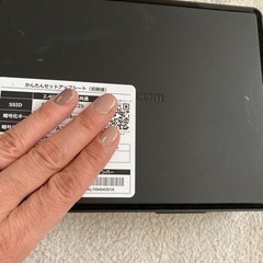 ELECOM WRC-1167GS2-B ルーター　無線LANルーター、Wi-Fiルーターの画像
