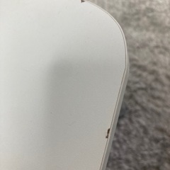 ローテーブル　80×60の画像