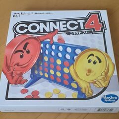 CONNECT 4 GAME