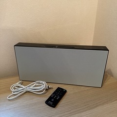 最終値下！SONY Bluetoothスピーカー