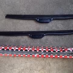 冬はもうすぐそこ！ウィンターブレード