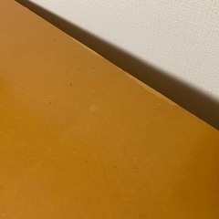 無印良品(MUJI) オープンラック.キャビネット.シェルフ.キャスター付きの画像