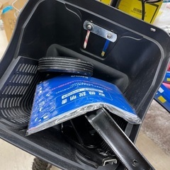 ★店頭にて試乗可★ J2271  美品 GALE KID’S  STREET STYLE AEON BAKE 14インチ 子供用自転車 補助輪、ヘルメット付 クリーニング、簡易メンテナンス済み　