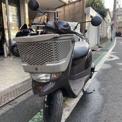 東京大塚発スズキレッツ　CA4AA　現役バイク自賠責付き試乗も可...