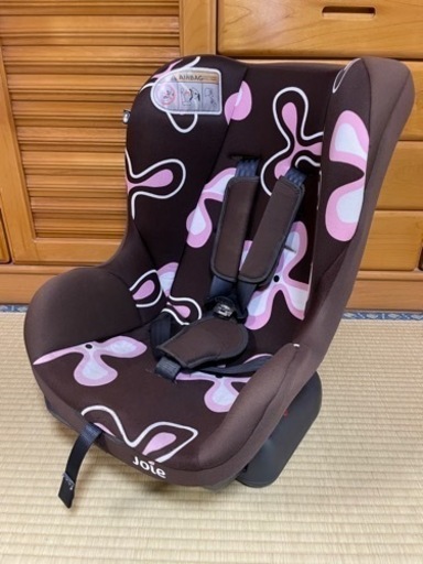 Joie ベビーシート チャイルドシート