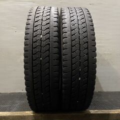 BS BLIZZAK W979 195/85R15 113/11...