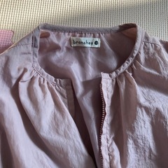 100から120 女の子　セットの画像