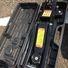 ローダウンジャッキ EMERSON EM−511C 油圧ジャッキ...