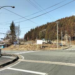 野外中古車販売、建設業等の資材置場、駐車場等に土地をお貸しします。