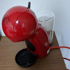 美品❣NESCAFE（ドルチェ ピッコロ の画像