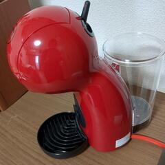 美品❣NESCAFE（ドルチェ ピッコロ の画像