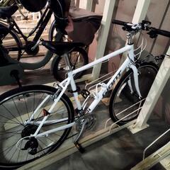 2022 GIANT ESCAPER3 MS