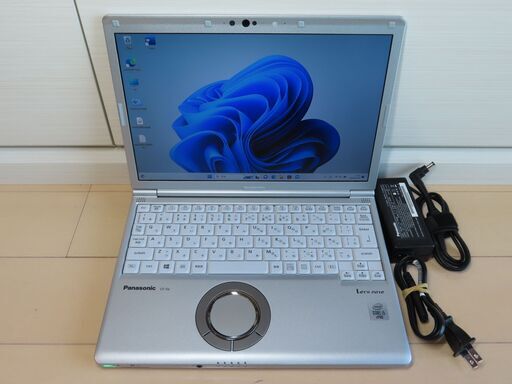 C07 パナソニック Win11 16GB 1TB Let's Note CF-SV9 優良品 office2021
