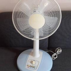 LIFELEX　扇風機
