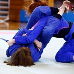 🥋ブラジリアン柔術💪　IMPACTOBJJ土岐　練習仲間募集！